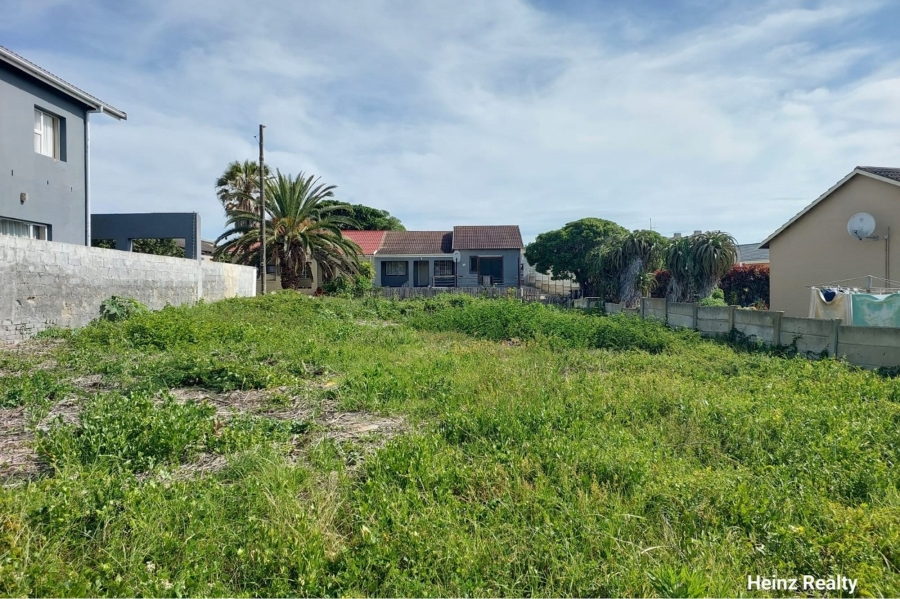 0 Bedroom Property for Sale in Kleinkrantz Western Cape